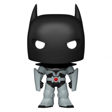 Funko Pop Heroes Batman Beyond - Armored Bruce 559