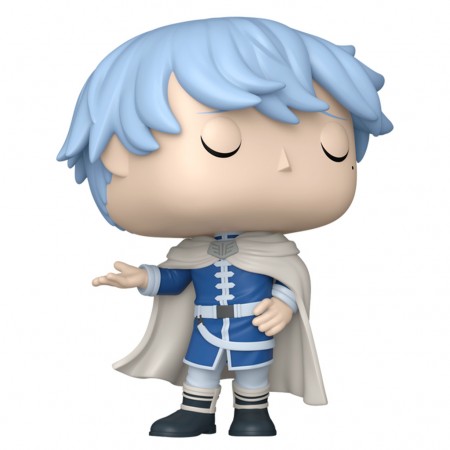 Funko Pop Animation Frieren: Beyond Journey's End - Himmel 1989