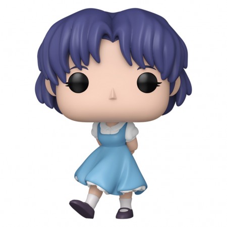 Funko Pop Animation Ranma 1/2 - Akane 2027