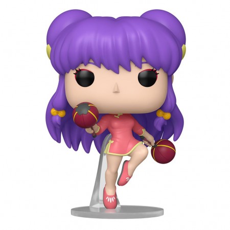 Funko Pop Animation Ranma 1/2 - Shampoo 2028