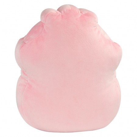 Pelucia Tomy Mega Plush Mocchi-mocchi- Super Mario 15 - Princess Peach (12891)