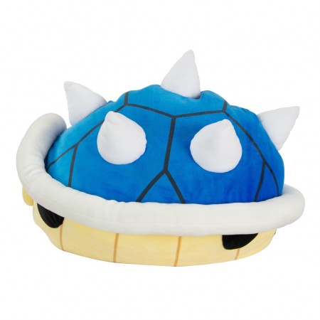 Pelucia Tomy Mega Plush Mocchi-mocchi- Mario Kart 15 - Spiny Shell  (12956)