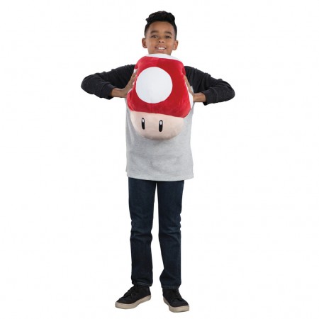 Pelucia Tomy Mega Plush Super Mario 15