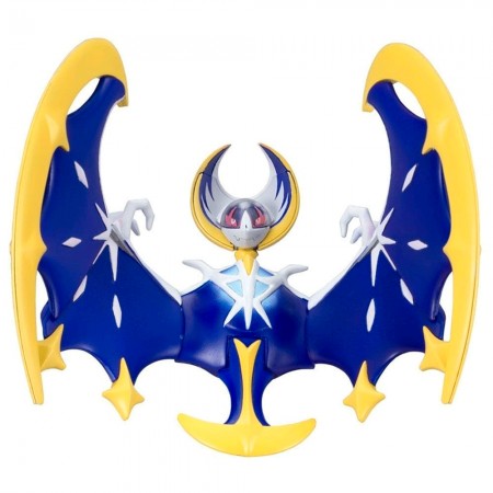 Boneco Tomy Pokemon Legendary - Lunala 19141d2