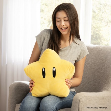 Pelucia Tomy Mega Plush Super Mario 15
