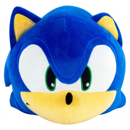 Pelucia Tomy Mega Plush Sonic The Hedgehog 15