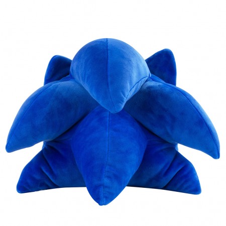 Pelucia Tomy Mega Plush Sonic The Hedgehog 15