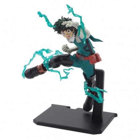 Esttua Abystyle My Hero Academia - Izuku Midoriya (54818)