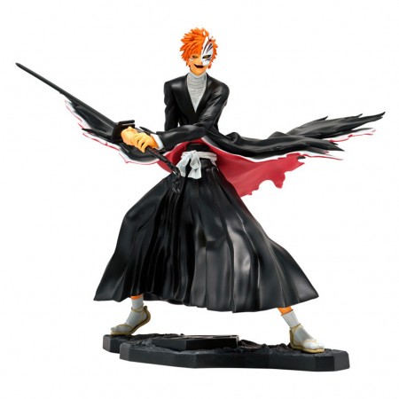 Estatua Abystyle Bleach - Ichigo (68785)