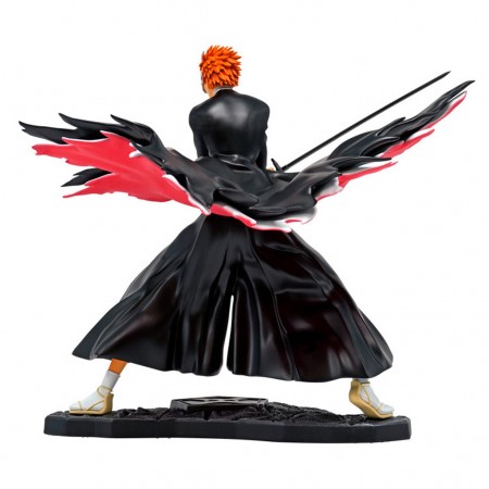 Estatua Abystyle Bleach - Ichigo (68785)