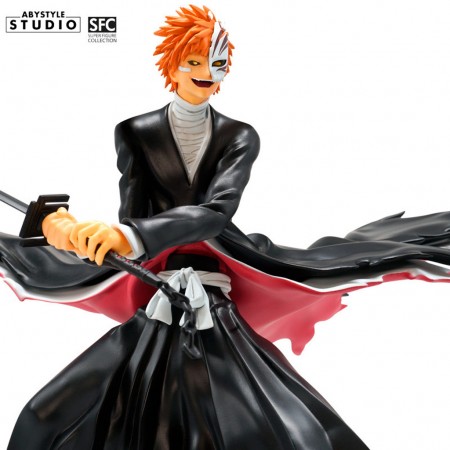 Estatua Abystyle Bleach - Ichigo (68785)