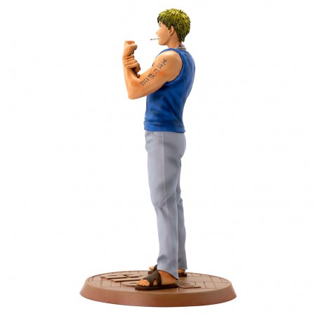 Esttua Abystyle Gto: Great Teacher Onizuka (83788)