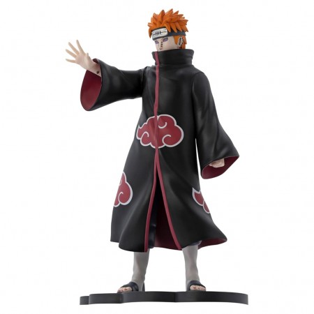 Esttua Abystyle Sfc Super Figure Collection Naruto Shippuden - Pain 86 (37597)