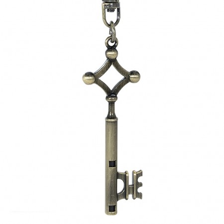 Chaveiro Abystyle Attack On Titan - Eren's Key (00935)
