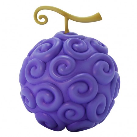 Akuma No Mi Abystyle One Piece - Gum-gum Fruit (41600)