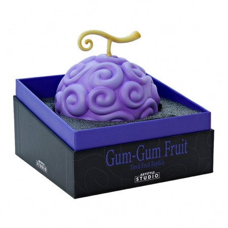Akuma No Mi Abystyle One Piece - Gum-gum Fruit (41600)