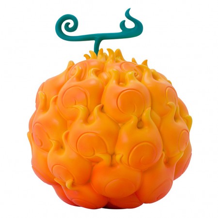 Akuma No Mi Abystyle One Piece - Flame Fruit (41600)