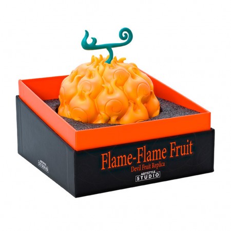 Akuma No Mi Abystyle One Piece - Flame Fruit (41600)