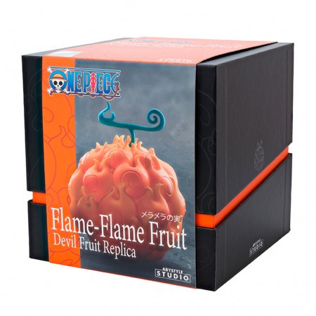 Akuma No Mi Abystyle One Piece - Flame Fruit (41600)