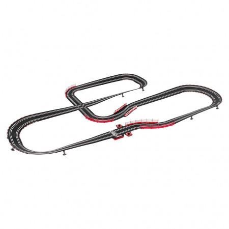 Pista Carrera Go!!! Ferrari Power Racing 1/43 (5753)