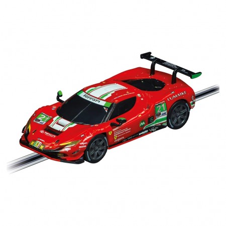 Pista Carrera Go!!! Ferrari Power Racing 1/43 (5753)
