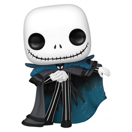 Funko Pop Disney The Night Before Christmas - Jack Skellington 1604