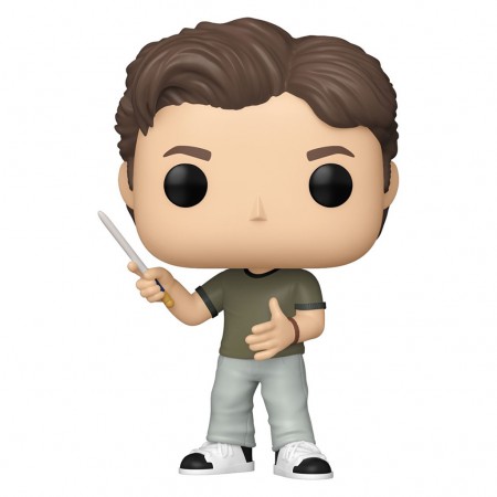 Funko Pop Disney Wizards Of Waverly Place - Max Russo 1603