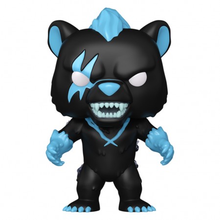 Funko Pop Animation Solo Leveling Exclusive - Tank 2020