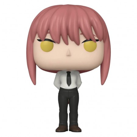 Funko Pop Animation Chainsaw Man Exclusive - Makima 1679
