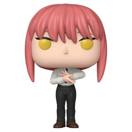 Funko Pop Animation Chainsaw Man Exclusive - Makima 1974