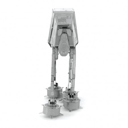 Miniatura de Montar Metal Earth Star Wars - At-at (mms252)