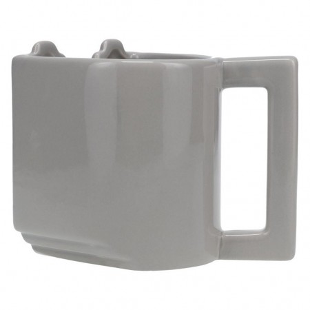 Caneca Paladone Minecraft - Bucket Of Axolotl Mug (1158)