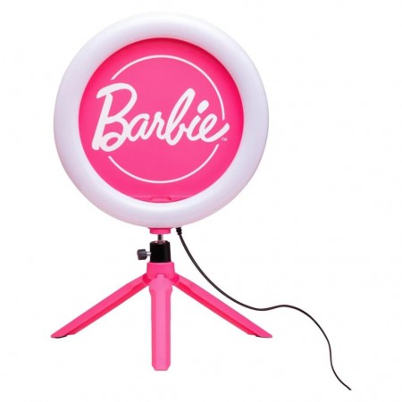 Luminria Paladone Barbie Streaming Light (3129)