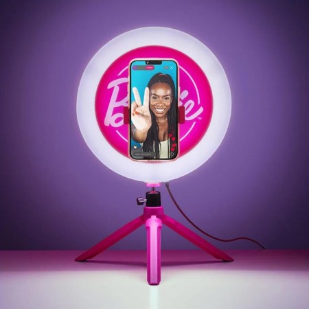 Luminria Paladone Barbie Streaming Light (3129)