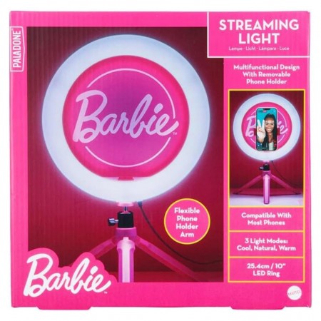 Luminria Paladone Barbie Streaming Light (3129)