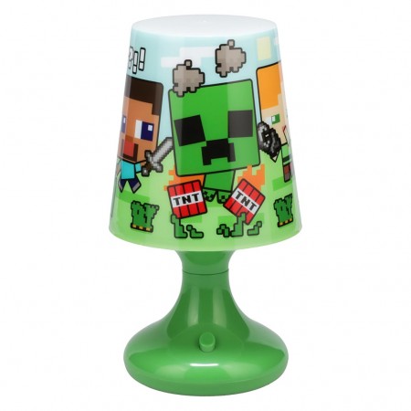 Luminria Paladone Minecraft Lamp (6892)