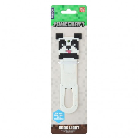 Luminria Paladone Minecraft - Panda Light (0523)