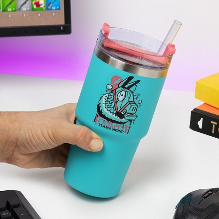 Copo Paladone Fornite Gamer Cup (5732)