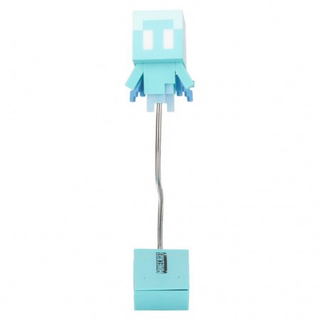 Luminria Paladone Minecraft - Allay Clip Light (2999)