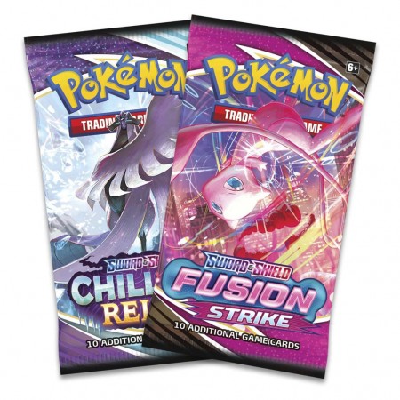 Cartas Pokmon Tcg: Knock Out Collection: Toxtricity (13139)