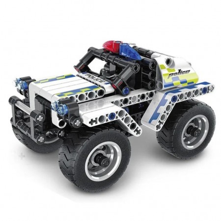 Carrinho: Im Master: Mechanical Master No.5805 - 199 Pcs