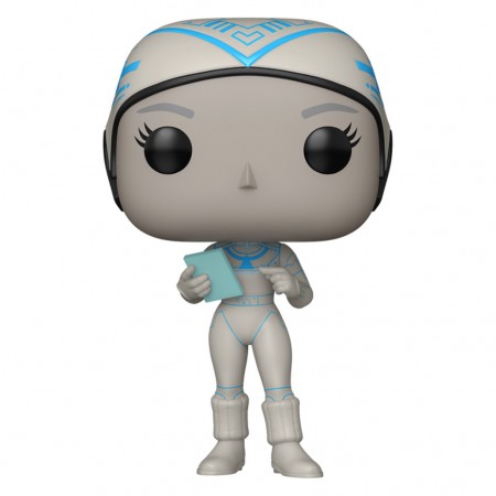 Funko Pop Movies Disney Tron 1855 - Yori 1855