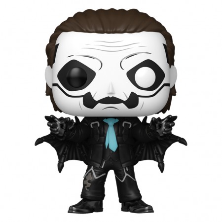 Funko Pop Rocks Ghost - Papa Emeritus Iv  428