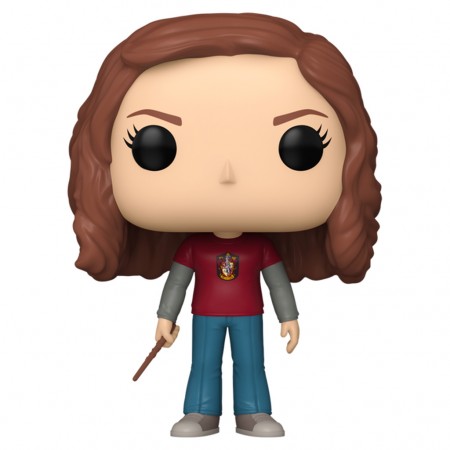 Funko Pop Harry Potter - Hermione Granger 181