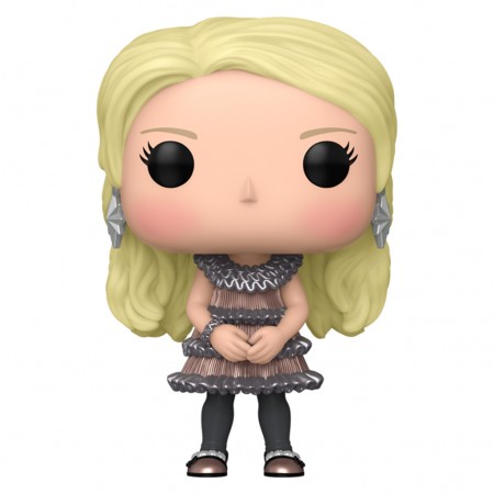 Funko Pop Harry Potter - Luna Lovegood 182