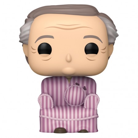Funko Pop Harry Potter Premium - Horace Slughorn 136