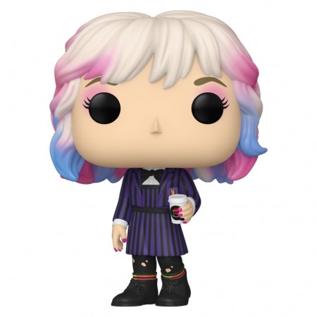 Funko Pop Television Wednesday - Enid Sinclair 1816