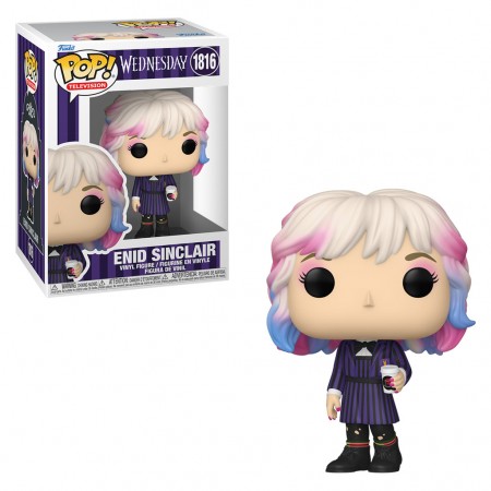 Funko Pop Television Wednesday - Enid Sinclair 1816