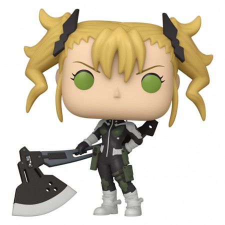 Funko Pop Animation Kaiju No.8 - Kikoru Shinomiya 2082