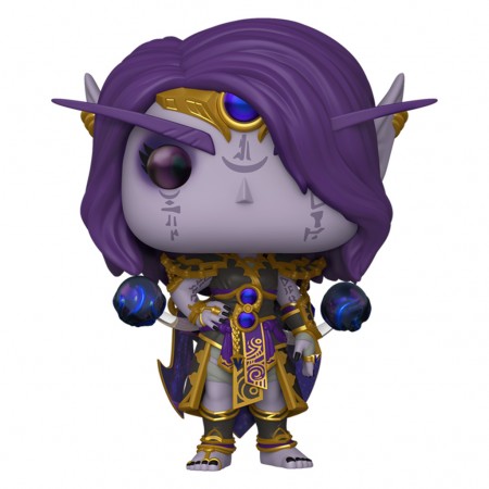 Funko Pop Games World Of Warcraft: The War Within - Xal'atath 1102